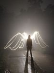 pic for Light wings